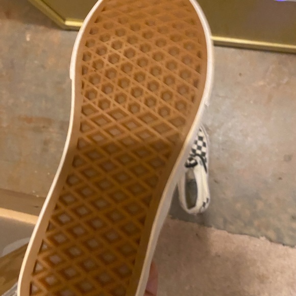 VANS Kids Classic Slip-On 98 DX size 5Y - Picture 2 of 8